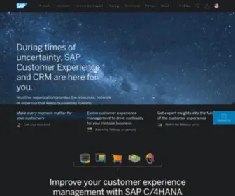 HYbris.com(Customer Experience (CX) and Customer Relationship Management) Screenshot