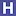 HYDC.org Favicon