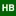 Hydebros.com Favicon