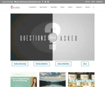 Hydeparkumc.org(Hyde Park United Methodist Church) Screenshot