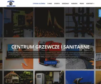 HYdra.com.pl(Strona główna) Screenshot