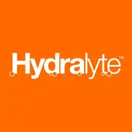 HYdralyte.co.uk Logo