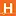 HYdralyte.com.au Favicon