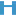 HYdramotion.com Logo