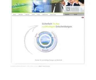 HYdrogen.org(Ludwig-Bölkow-Systemtechnik) Screenshot