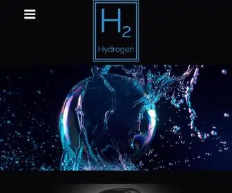 HYdrogenwater.com.au(The Best for Hydrogen Water Generators) Screenshot