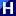 HYdron.com.pl Logo