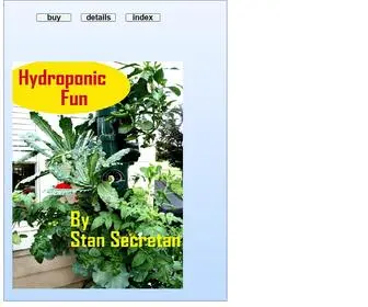 HYdroponicFun.com(HYdroponicFun) Screenshot