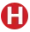 HYdrotherm.in Favicon