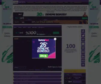HYdroxyhloroquine.com(Bein Sports Şifresiz) Screenshot