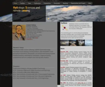 HYdsens.com(Ebtehaj) Screenshot