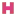 Hyeonjung.net Favicon