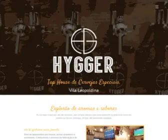 HYgger.life(Cerveja) Screenshot