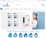 Hygiene-Konzepte.shop Screenshot
