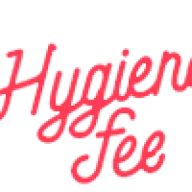 Hygienefee.at Logo