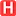 Hyip.bz Logo