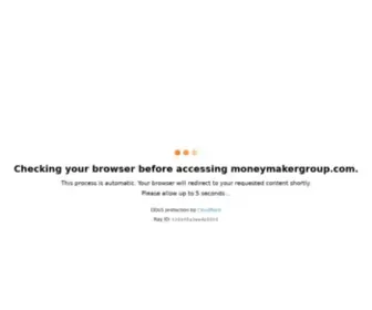 Hyip.com(Online Investment Forum. Money Maker Group. HYIP Crowd Monitoring) Screenshot