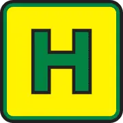 HYlte.dk Logo