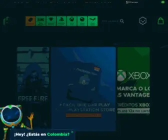 Hype.games(Jogos Steam Oficiais) Screenshot