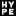 Hype.my Favicon