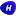 Hypegrowth.com Logo