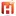 Hypemedia.in Favicon