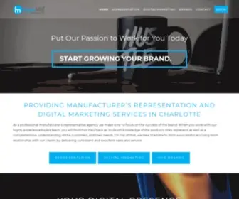 Hypemill.com(Hype Mill LLC) Screenshot