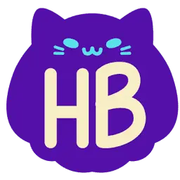 Hyperbeard.com Favicon