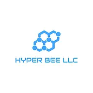 Hyperbeellc.com Logo