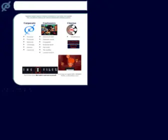 Hyperbole.com(HyperBole Studios) Screenshot