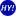 Hypercampus.de Favicon