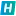 Hypercity.uk Favicon