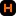 Hypercrafts.gr Logo