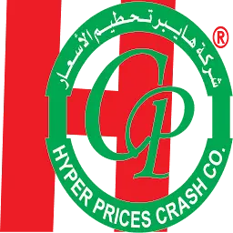 Hypercrashprices.com Logo