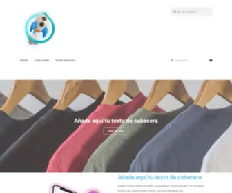 Hypercursos.online(Moda para hombres) Screenshot