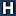 Hyperdynesoftware.com Favicon