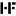 Hyperf.io Logo