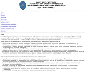 Hyperglobus.com(САНКТ) Screenshot