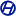 Hyperkin.com Logo