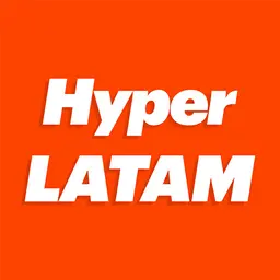 Hyperlatam.com Logo