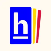 Hyperlink.academy Favicon