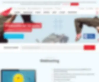 Hyperlink.cz(Domény a profesionální webhosting) Screenshot