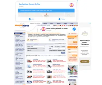 Hyperpraca.sk(Slovenská inzercia) Screenshot