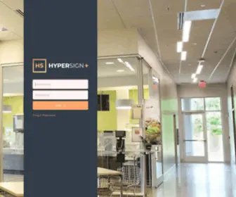 Hypersign.net(Hypersign) Screenshot