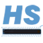 Hyperstitch.com Logo