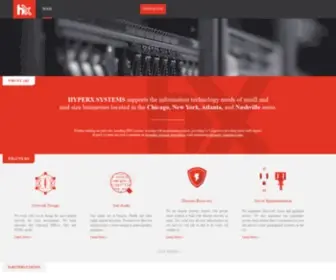 Hyperx.com(High Quality Gaming Gear) Screenshot