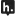 HYP.is Logo