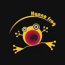 HYpno-Frog.com Favicon