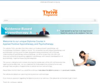 HYpnoanalysis.com(HYpnoanalysis) Screenshot