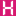 HYpnocypher.com Logo